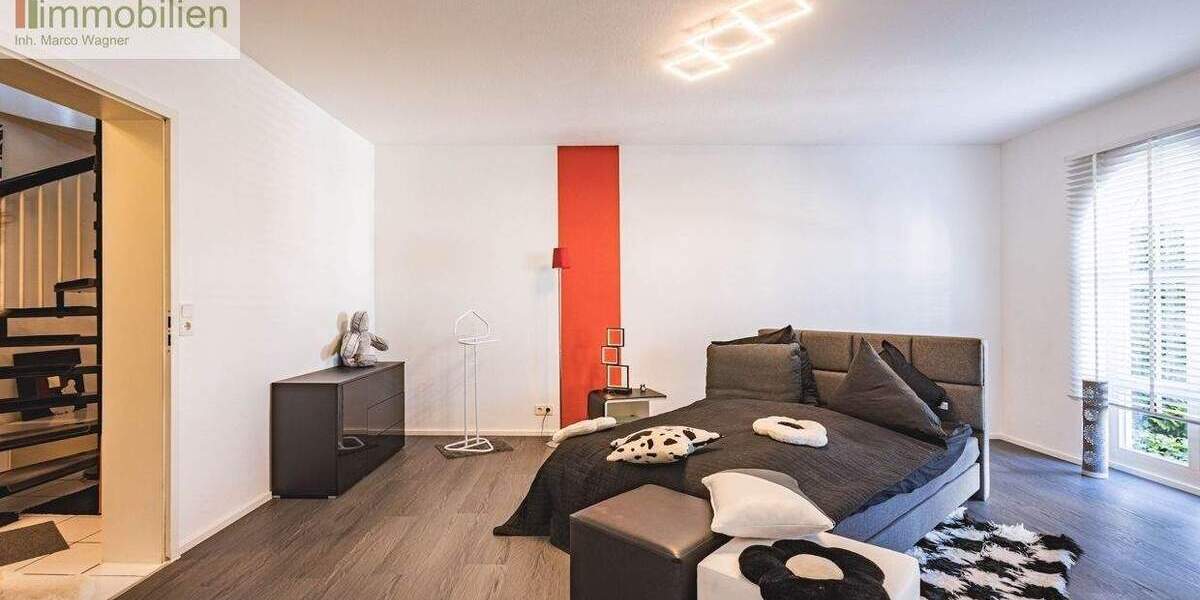 Doppelhaushälfte Roßbach - 3 Zimmer, 134 m&sup2;, 325.000&euro; | Angebot:25899057