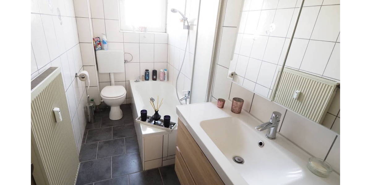 Doppelhaushälfte Oberhaid - 4 Zimmer, 130 m&sup2;, 209.000&euro; | Angebot:25996164
