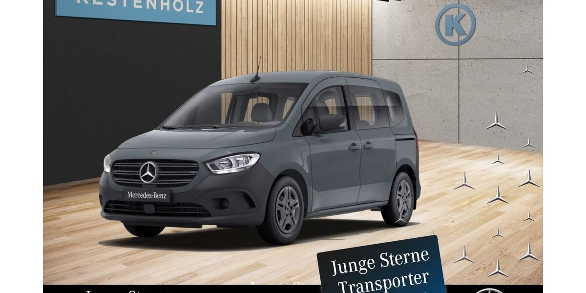 Mercedes-Benz Citan 74.145 km 21.440 &euro; Koblenz 56070