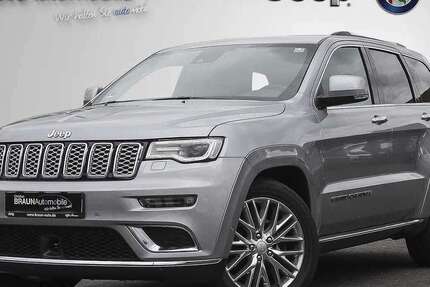 Jeep Grand Cherokee 109.000 km 34.850 &euro; Koblenz 56070