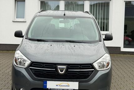 Dacia Lodgy 73.900 km 9.490 &euro; Neuwied 56567