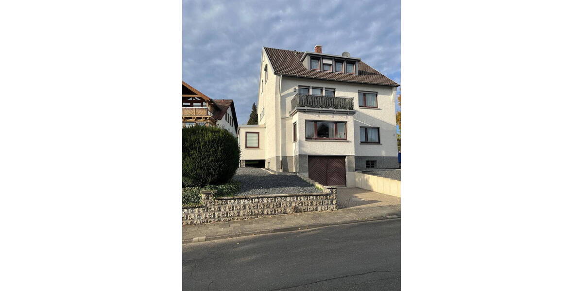 Mehrfamilienhaus, Wohnhaus Niederbieber Niederbieber - 1 Zimmer, 214 m&sup2;, 479.000&euro; | Angebot:26627615