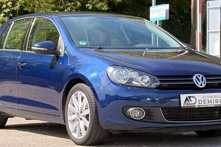 VW Golf 156.000 km 4.699 &euro; Montabaur 56410