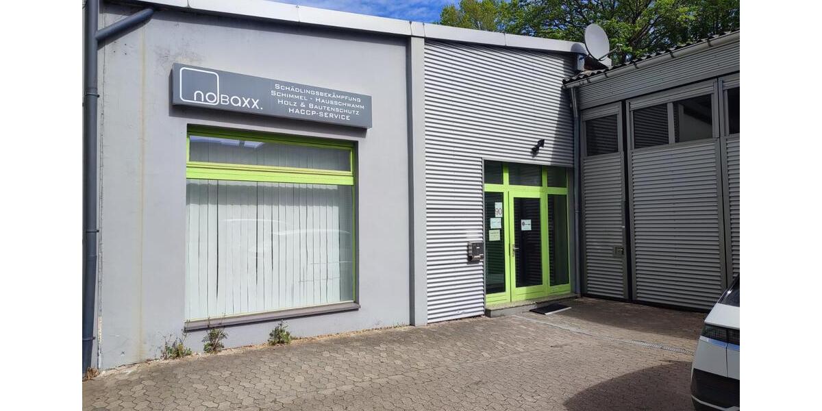 Gewerbeobjekt Sinzig - 966&euro; | Angebot:25658599