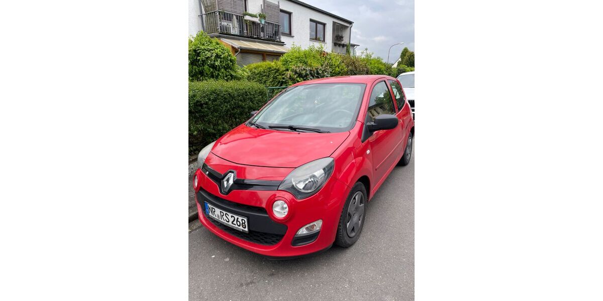 Renault Twingo 234.650 km 1.300 &euro; Bad Honnef 53604