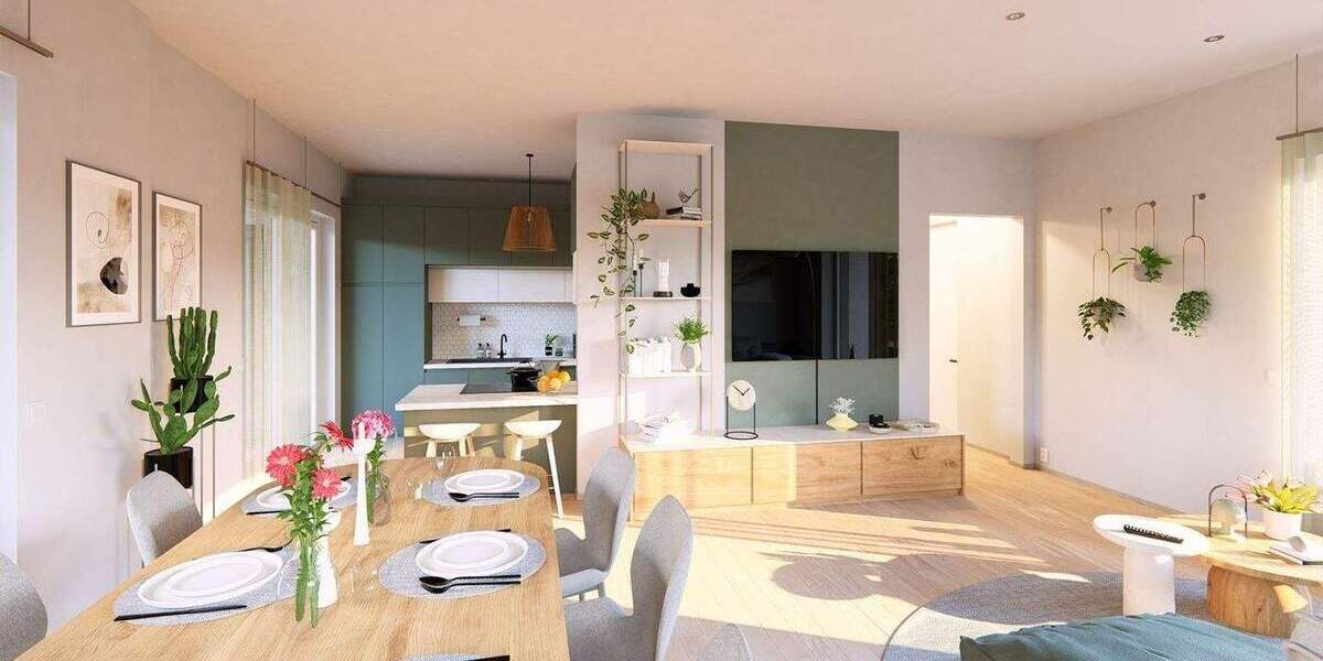 Bungalow Koblenz Pfaffendorfer Höhe - 2 Zimmer, 125 m&sup2;, 389.900&euro; | Angebot:25688616