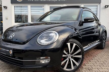 VW Beetle 199.000 km 8.990 &euro; Hilgert 56206