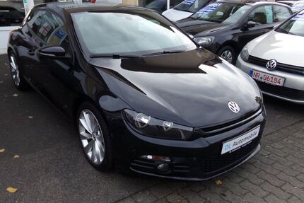 VW Scirocco 200.500 km 6.285 &euro; Bad Honnef 53604