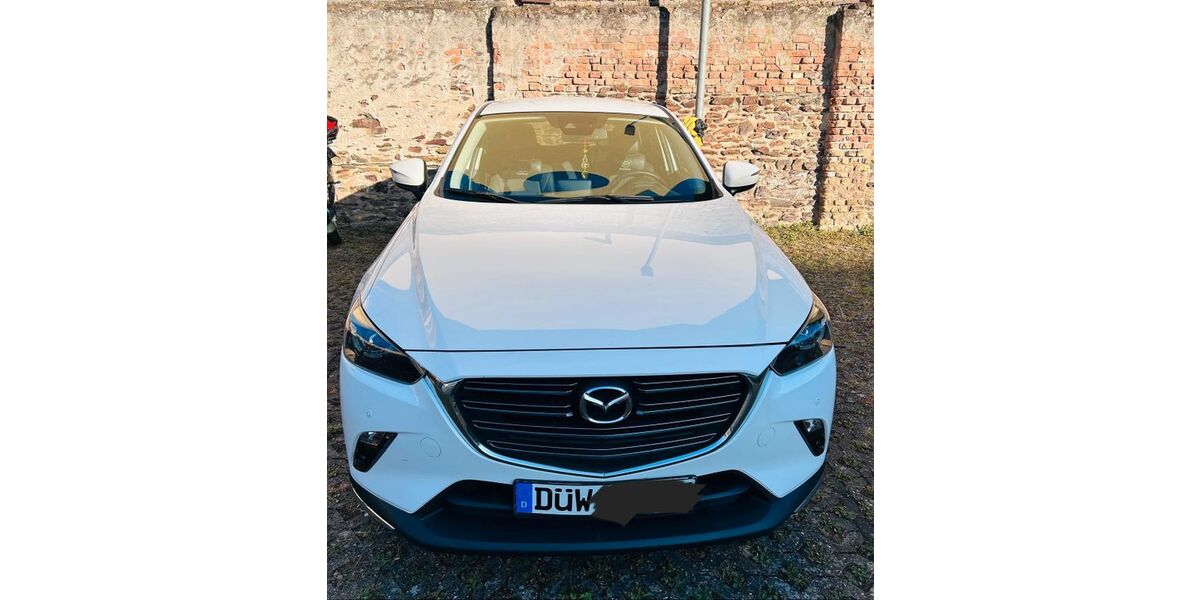 Mazda CX-3 51.032 km 18.600 &euro; Neuwied 56566