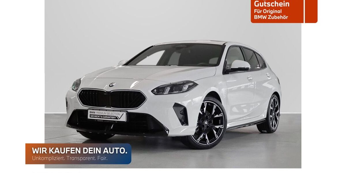 BMW 120 14.513 km 35.250 &euro; Neuwied 56564