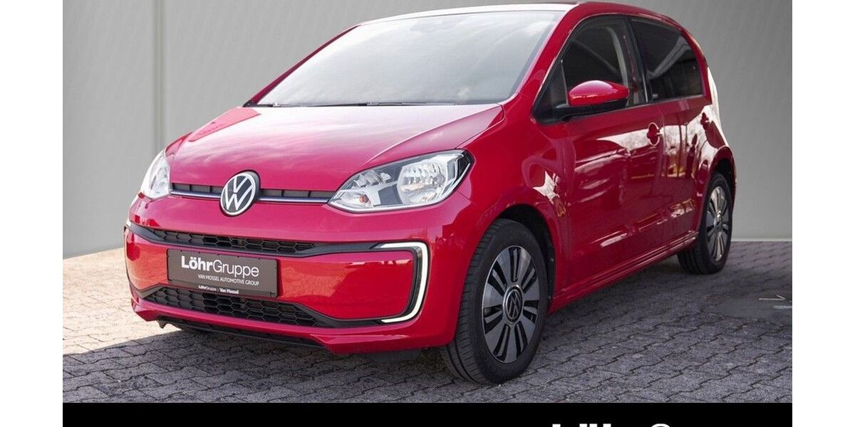 VW e-up! 78.414 km 11.280 &euro; Höhr-Grenzhausen 56203
