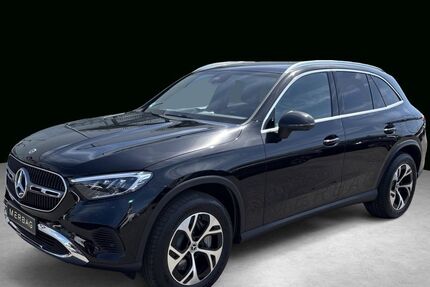 Mercedes-Benz GLC 300 3.264 km 62.750 &euro; Neuwied 56566