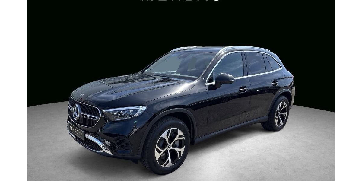 Mercedes-Benz GLC 300 3.264 km 62.750 &euro; Neuwied 56566