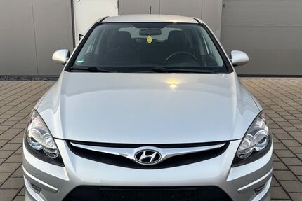 Hyundai i30 164.000 km 3.489 &euro; Neuwied 56567