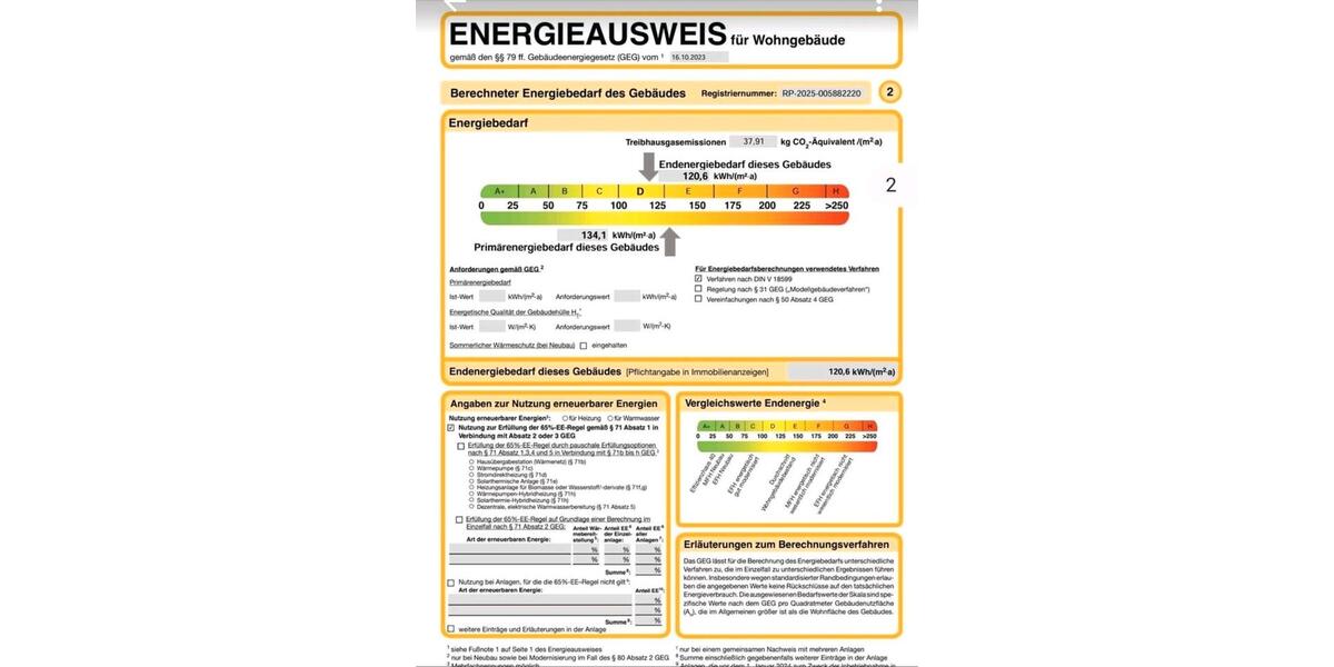 Bungalow Boppard - 3 Zimmer, 130 m&sup2;, 355.000&euro; | Angebot:25610190