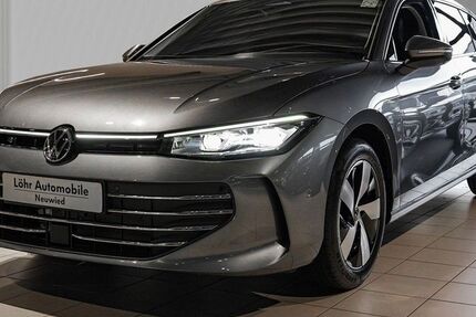 VW Passat 4.890 km 38.950 &euro; Neuwied 56564