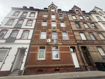 ATTRAKTIVES INVESTMENT MIT POTENTIAL- ZENTRALE LAGE - Mehrfamilienhaus, Wohnhaus Koblenz Bubenheim | Angebot:26543806