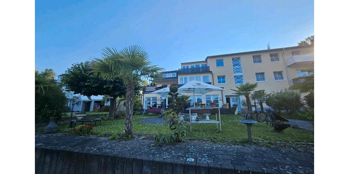 Erdgeschoßwohnung Remagen - 2 Zimmer, 60 m&sup2;, 1.130&euro; | Angebot:25636640