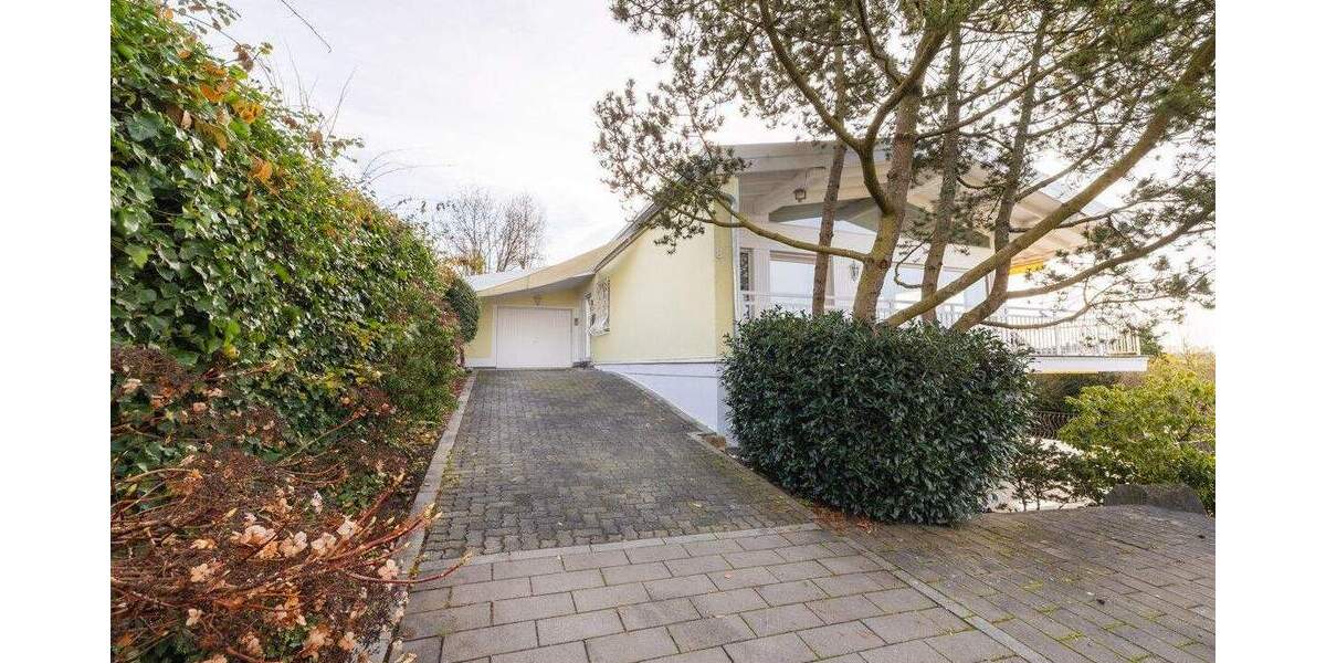 Einfamilienhaus Hümmerich - 4 Zimmer, 195 m&sup2;, 495.200&euro; | Angebot:25665290