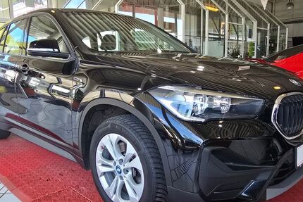 BMW X1 99.800 km 21.800 &euro; Lahnstein 56112