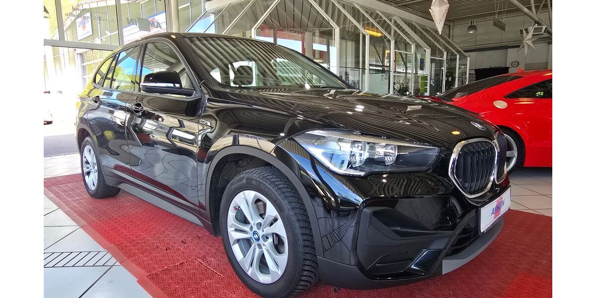 BMW X1 99.800 km 21.800 &euro; Lahnstein 56112