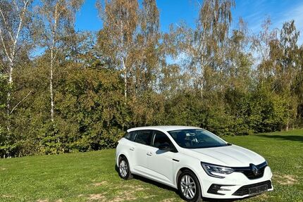 Renault Megane 99.950 km 12.990 &euro; Horhausen 56593