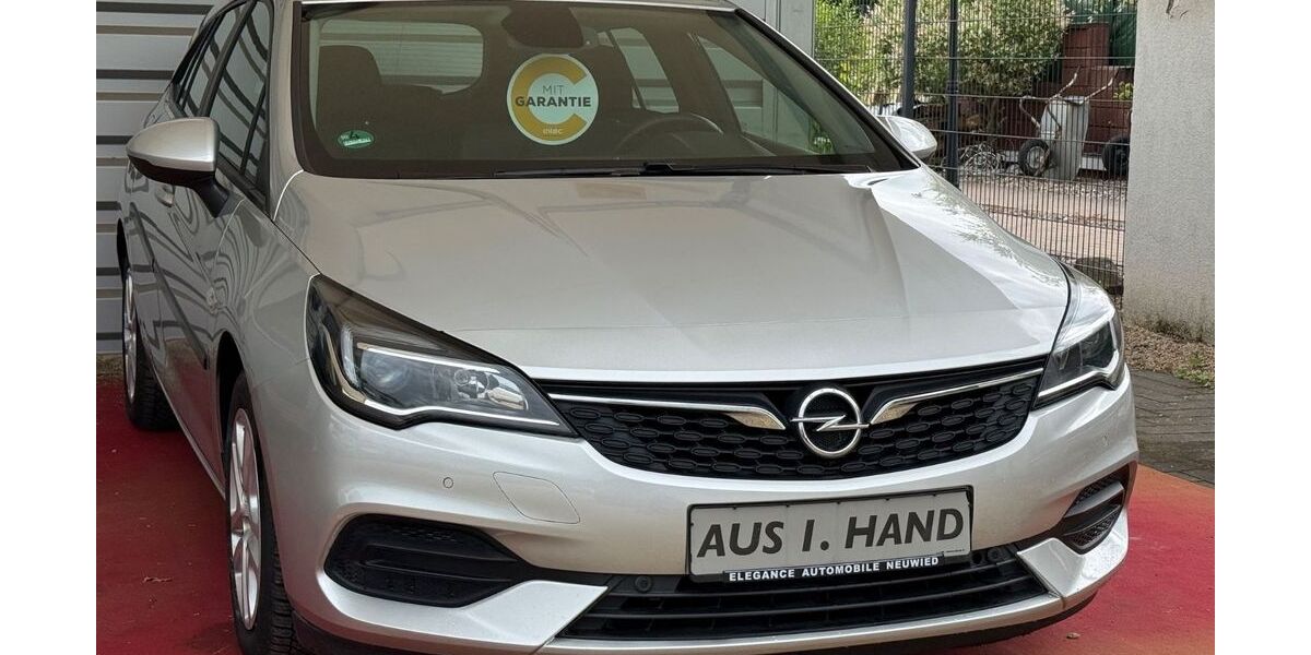 Opel Astra 91.400 km 10.990 &euro; Neuwied 56567