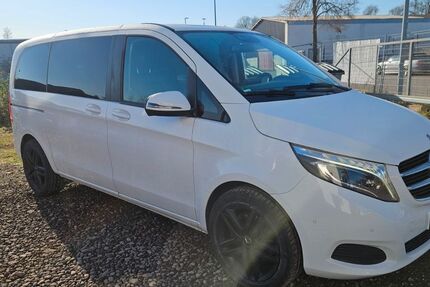 Mercedes-Benz V 250 181.000 km 29.900 &euro; Andernach 56626