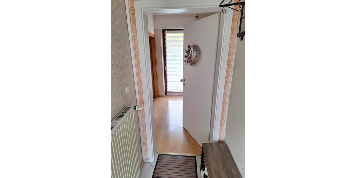 Erdgeschoßwohnung Höhr-Grenzhausen Grenzhausen - 2 Zimmer, 65 m&sup2;, 525&euro; | Angebot:25859999