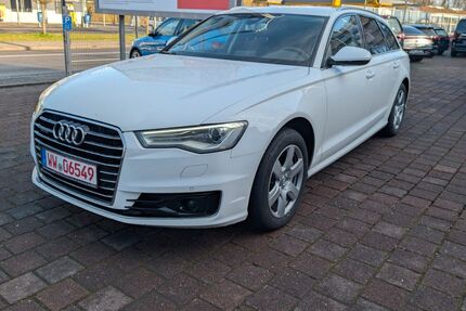 Audi A6 284.100 km 11.900 &euro; Montabaur 56410