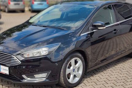 Ford Focus 148.000 km 6.900 &euro; Weißenthurm 56575