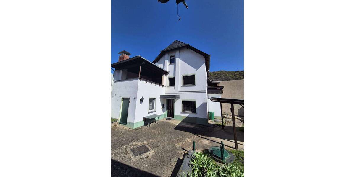 Einfamilienhaus Kattenes Kattenes - 5 Zimmer, 140 m&sup2;, 220.000&euro; | Angebot:23527161