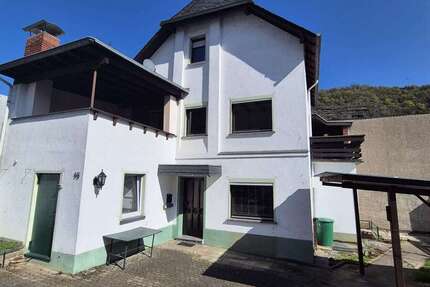 Haus Kattenes Kattenes - 5 Zimmer, 140 m&sup2;, 220.000&euro; | Angebot:23527161