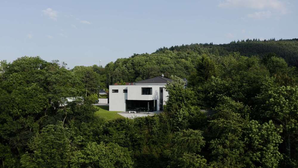 Einfamilienhaus Bad Neuenahr-Ahrweiler Ahrweiler - 5 Zimmer, 280 m&sup2;, 2.600.000&euro; | Angebot:22018476