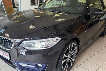 BMW 220 82.750 km 18.450 &euro; Mülheim-Kärlich 56218