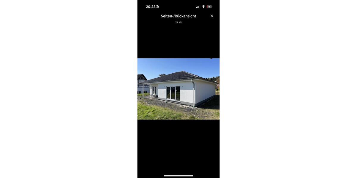 Bungalow Montabaur - 4 Zimmer, 128 m&sup2;, 369.000&euro; | Angebot:25415543