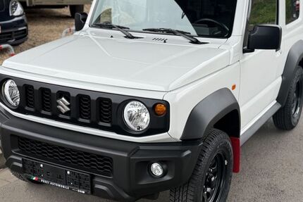 Suzuki Jimny 49.800 km 29.850 &euro; Brohl Lützing 56656