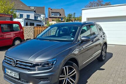 VW Tiguan 55.100 km 36.000 &euro; Bad Neuenahr-Ahrweiler 53474