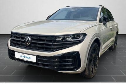 VW Touareg 11.000 km 82.500 &euro; Mayen 56727