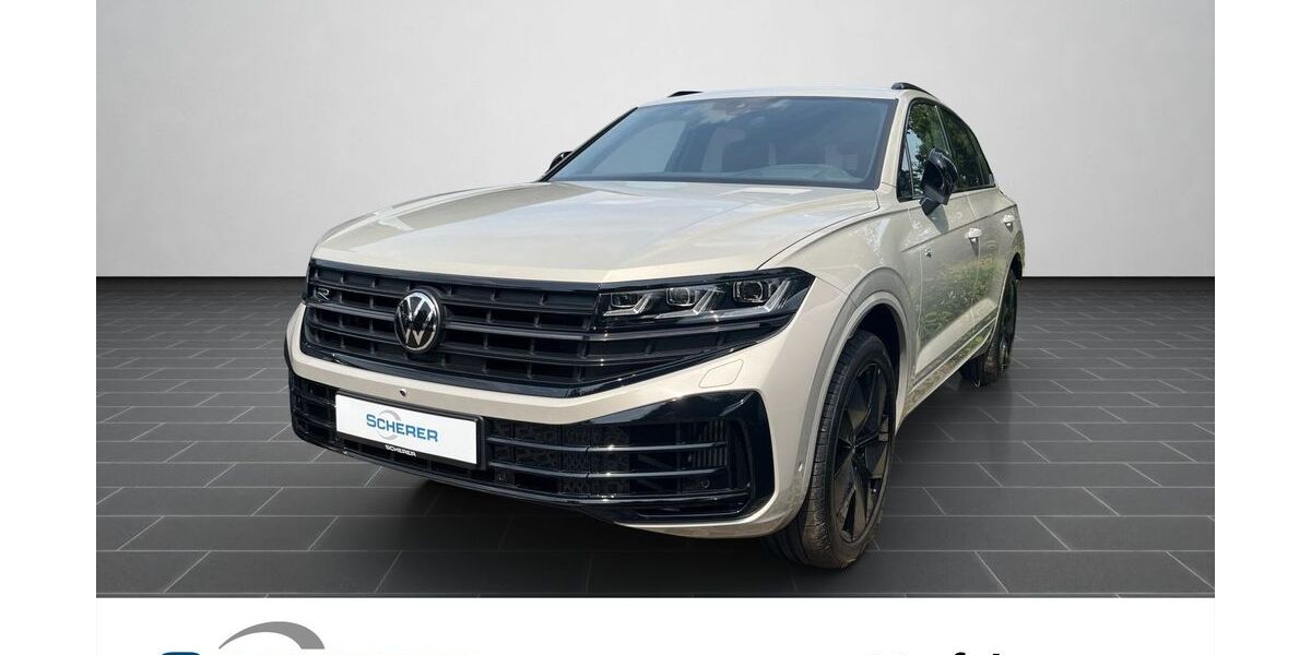 VW Touareg 11.000 km 82.500 &euro; Mayen 56727