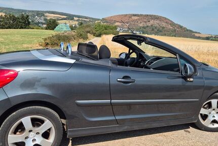Peugeot 207 86.700 km 4.800 &euro; Niederzissen 56651