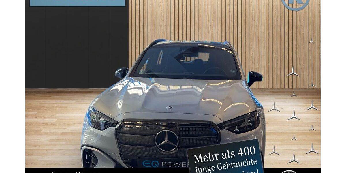 Mercedes-Benz GLC 400 9.000 km 85.480 &euro; Koblenz 56073