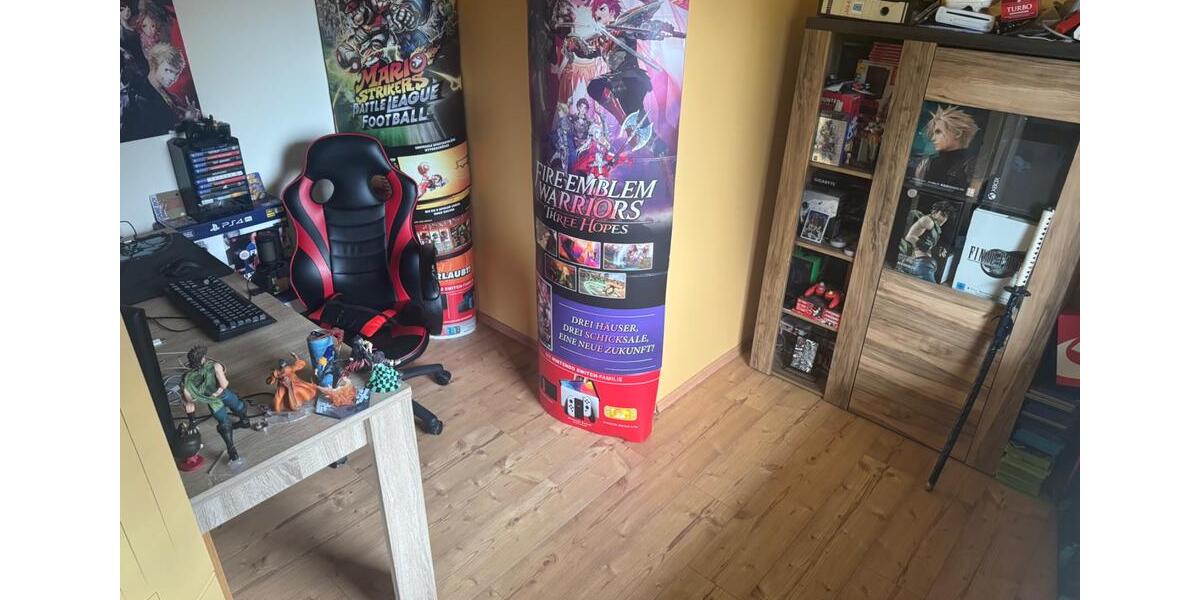 Einfamilienhaus Vettelschoß - 5.5 Zimmer, 154 m&sup2;, 390.000&euro; | Angebot:24679524