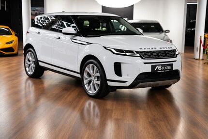 Land Rover Range Rover Evoque 76.900 km 25.999 &euro; Wirges 56422