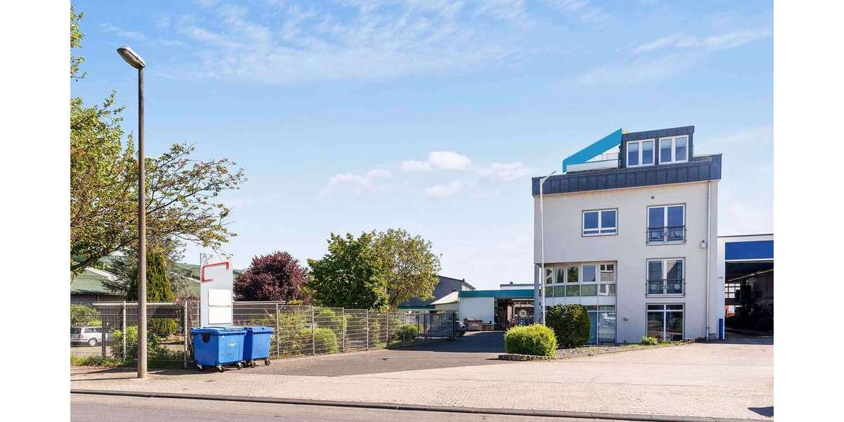 Einfamilienhaus Neuwied Block - 20 Zimmer, 1.219 m&sup2;, 1.295.000&euro; | Angebot:27322372