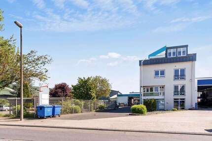 Haus Neuwied Block - 20 Zimmer, 1.219 m&sup2;, 1.295.000&euro; | Angebot:27322372