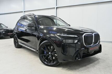 BMW X7 21.858 km 87.770 &euro; Weißenthurm 56575
