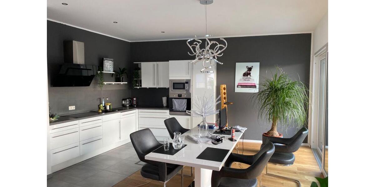 Etagenwohnung Montabaur - 3 Zimmer, 115 m&sup2;, 1.350&euro; | Angebot:26326929