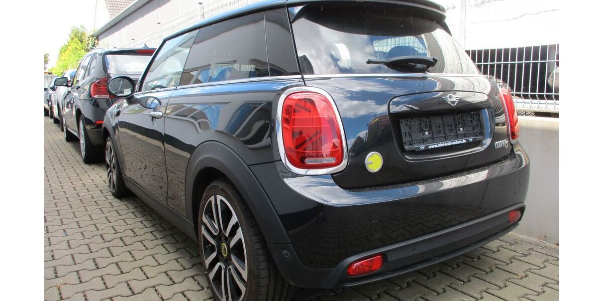 Mini Cooper SE 25.000 km 18.950 &euro; Neuwied 56564