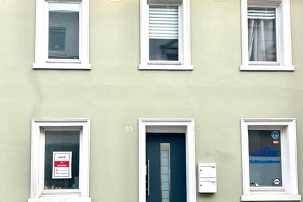 Haus Bad Honnef - 7 Zimmer, 185 m&sup2;, 410.000&euro; | Angebot:23618417